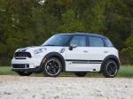 Mini Cooper Countryman S All4 2010 года (US)